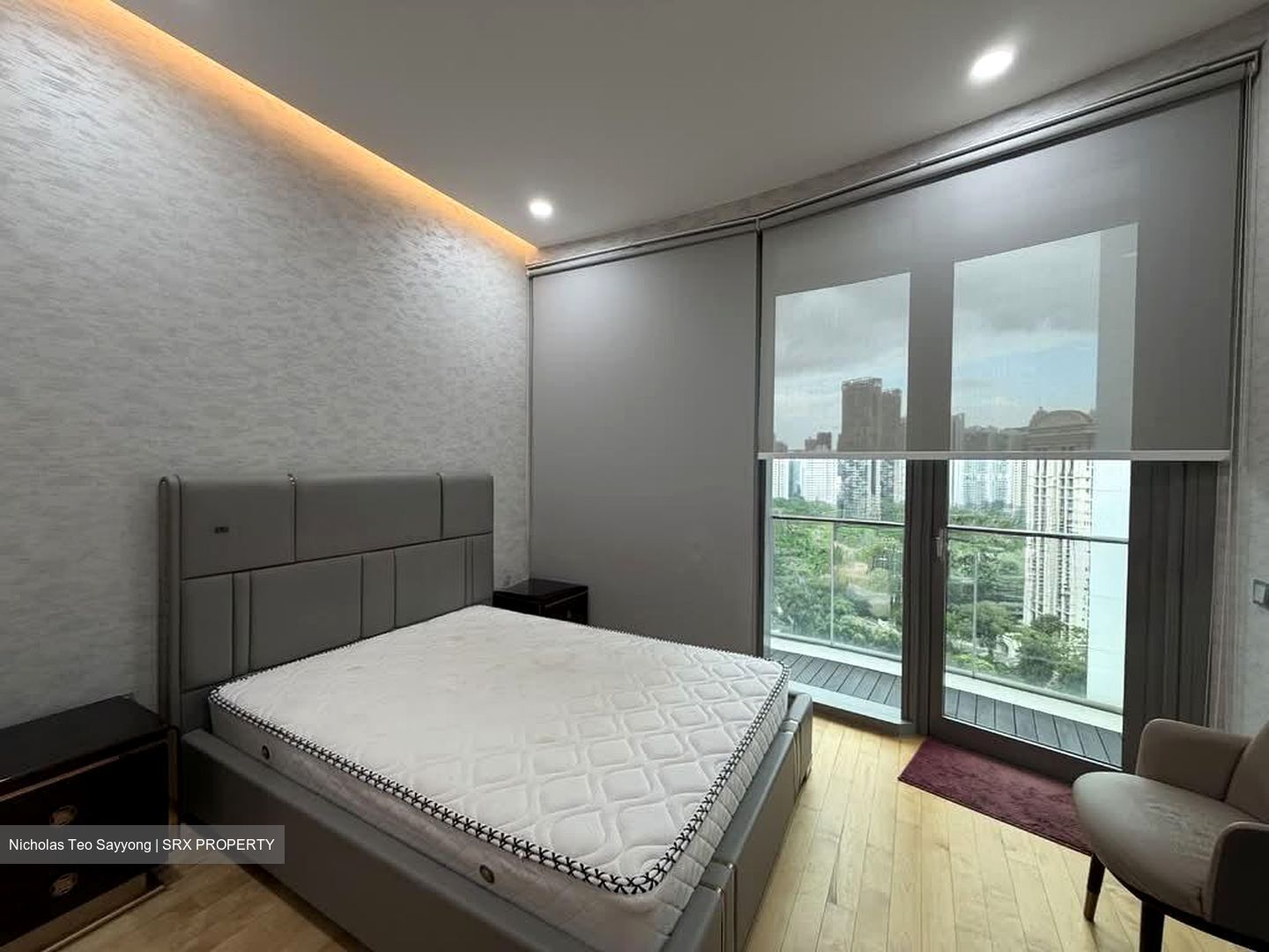 Cliveden At Grange (D10), Condominium #551912821